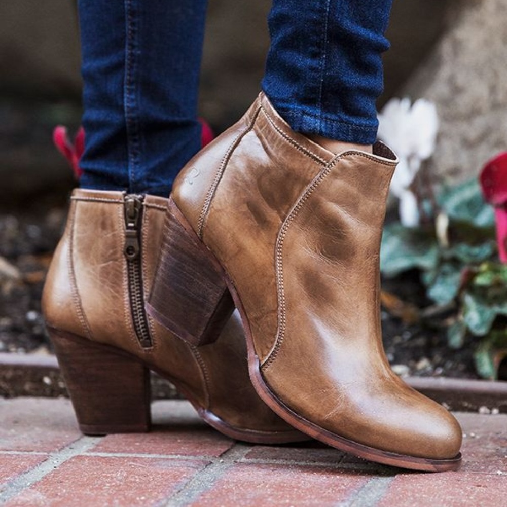 ROAN Carola Bootie